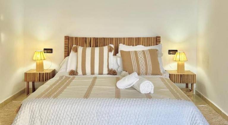 Chambre Marrakech — photo 2