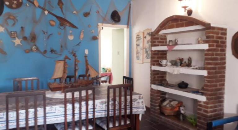 House with 3 rooms for 15 persons — photo 5