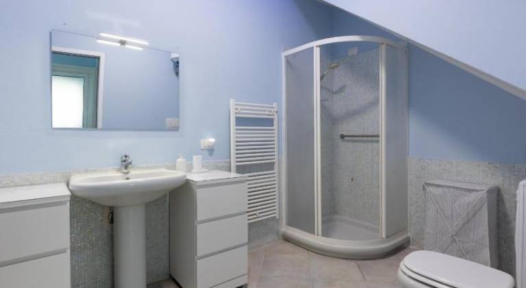 Holiday apartment with 1 room for 3 persons — photo 2