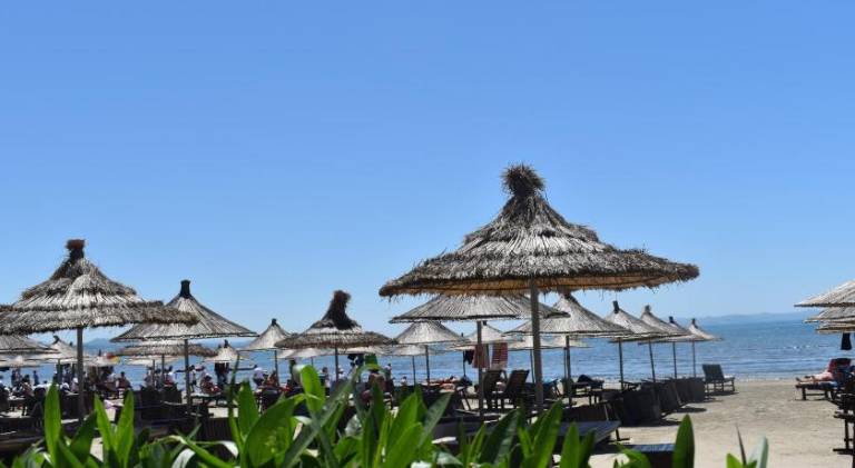 COSMO Beach Hotel — photo 5