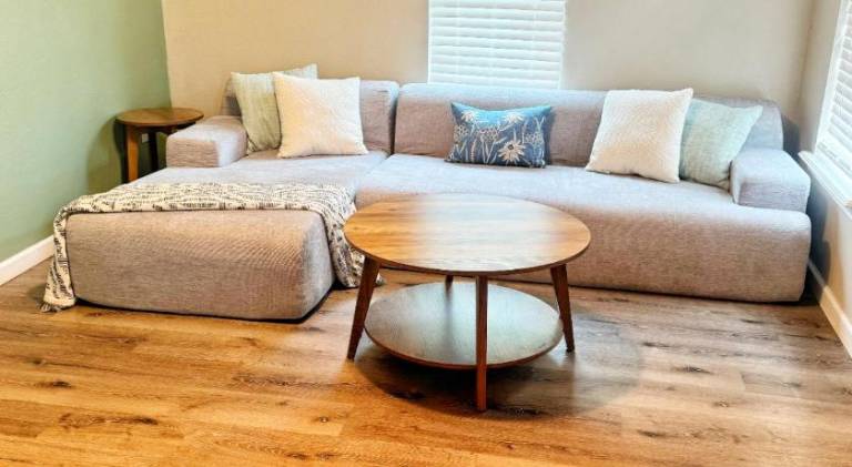 Charming holiday apartment | Pet-friendly in Fort Smith, AR