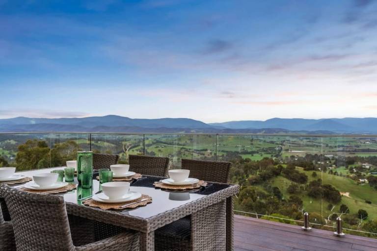 House  Yarra Glen