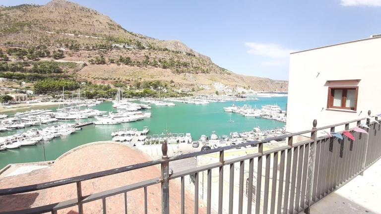Ferienwohnung Castellammare del Golfo