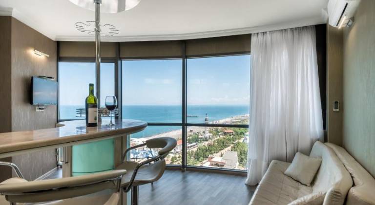 Orbi Sea Towers Hotel Official — photo 2