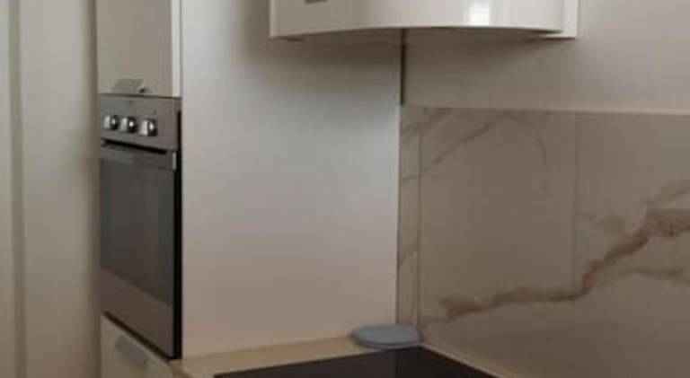 Holiday apartment with 2 rooms for 6 persons — photo 5