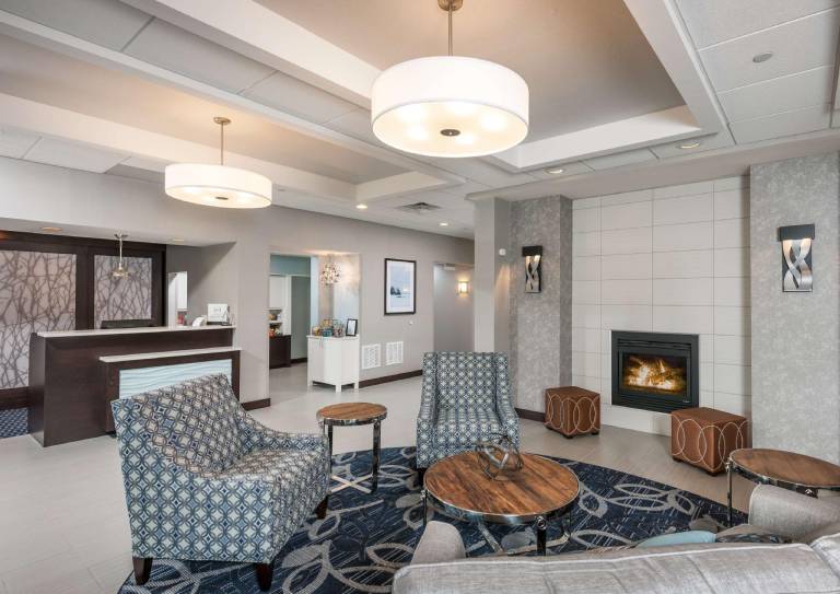 Homewood Suites by Hilton Portland — photo 2