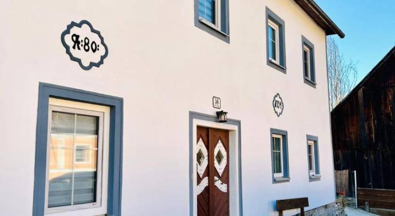 Ferienwohnung Gmünd