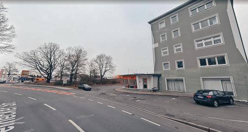 Ferienwohnung Bayreuth