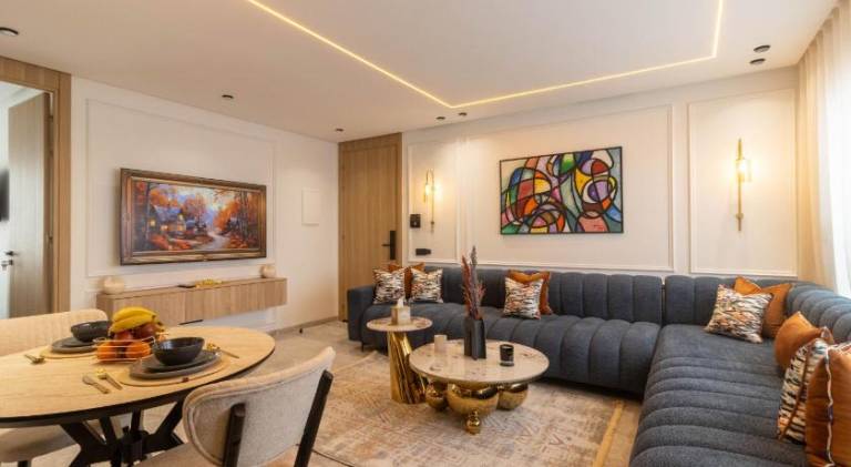 Beautiful holiday apartment | Pet-friendly in Casablanca