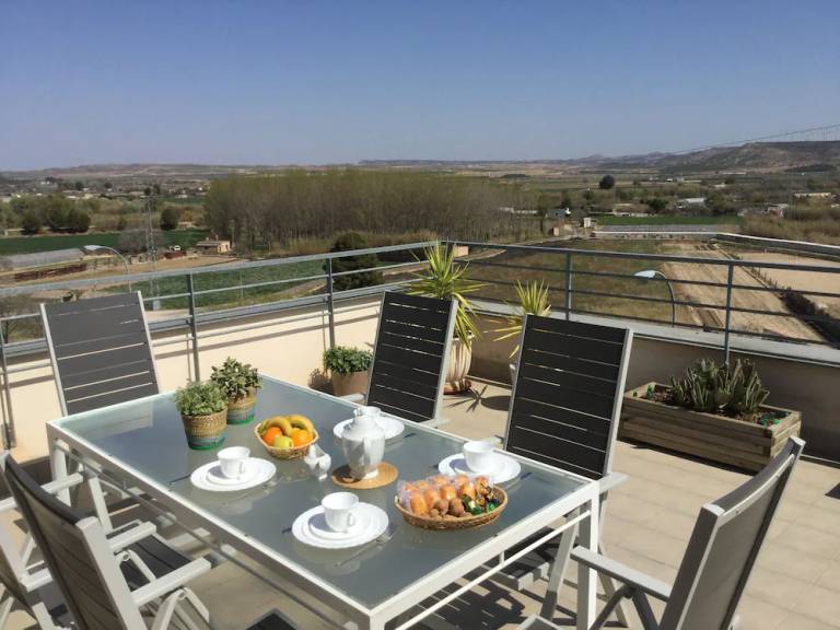 Apartamento Tudela