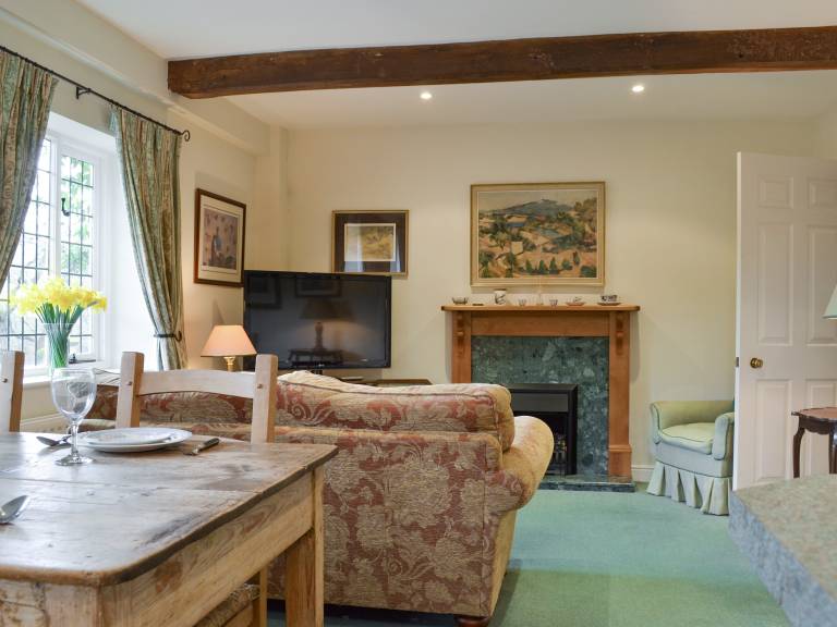 Children-friendly lovely cottage with garden & barbecue | Pet-friendly — photo 2