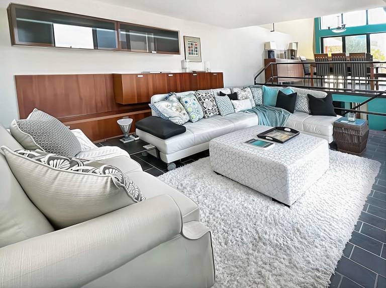 Family-friendly vacation home with garden, private pool & grill | Water view | Good for workation | Dogs allowed — photo 3