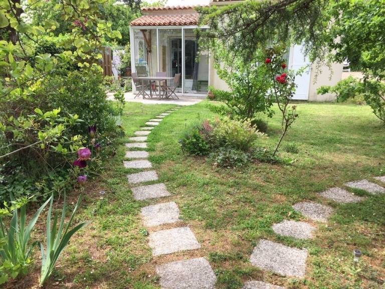 Cottage Fouras