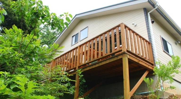 House with patio & grill | Suitable for remote work — photo 5