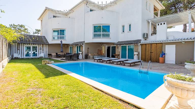 Apartamento Praia de Tróia