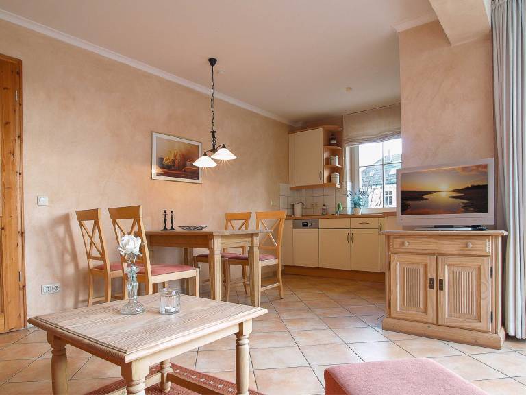 Ferienwohnung Kühlungsborn