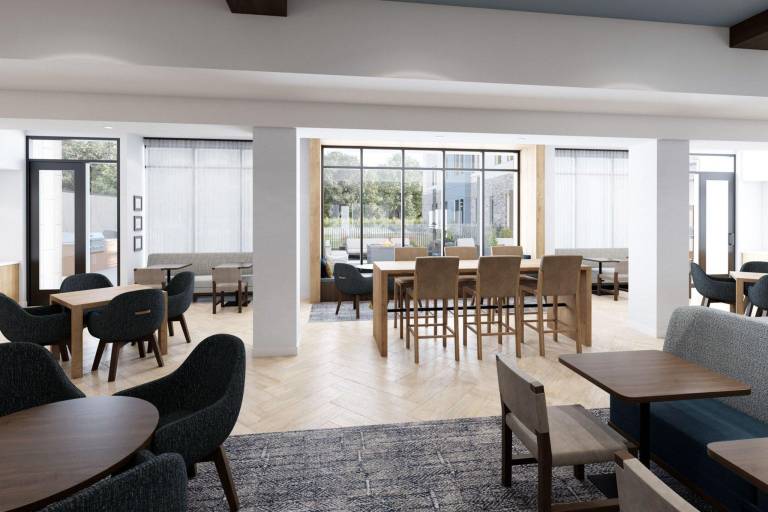 Staybridge Suites Charlotte Arpt Area - Tyvola By IHG — photo 5
