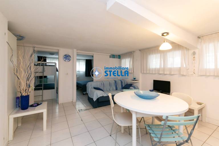 Ferienwohnung Jesolo