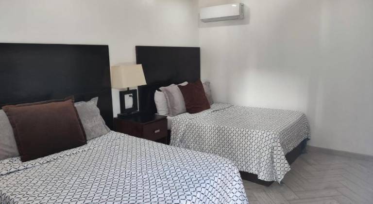 Hotel Don Quijote