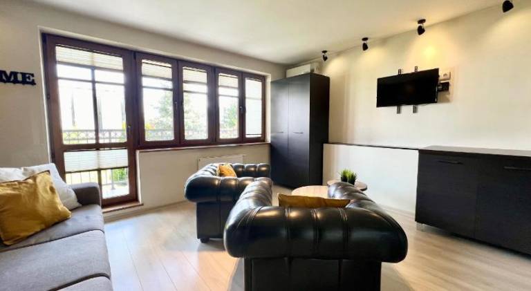 Apartament  Koszalin