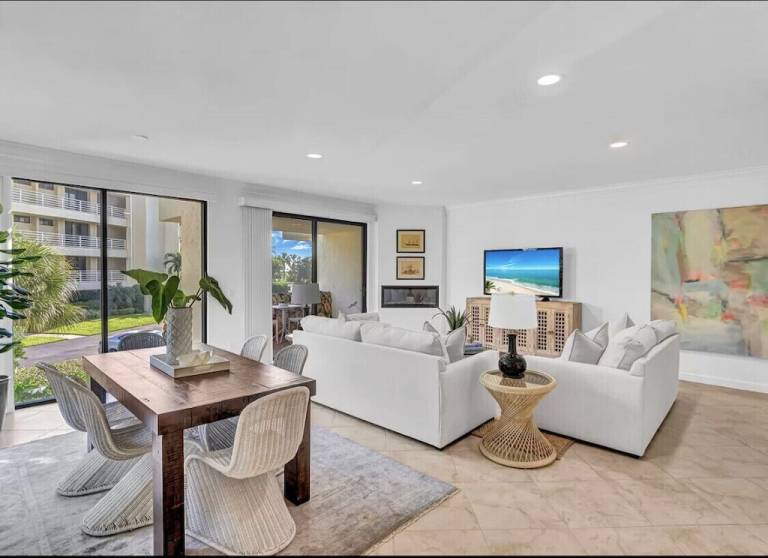 Condo Indian River Shores
