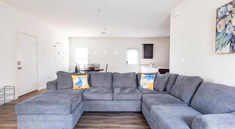 130 m&sup2; Ferienhaus