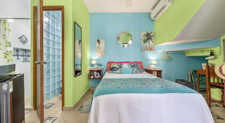 Rental apartment | Pets are welcome — photo 2
