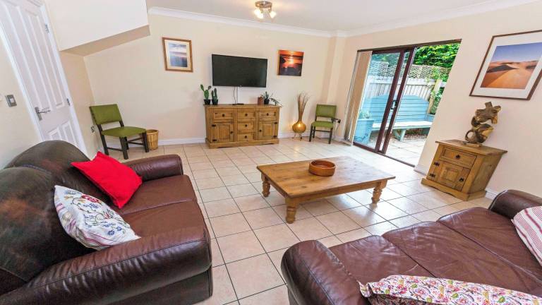 Cottage Braunton