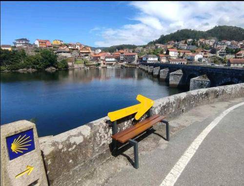 Appartement Pontevedra