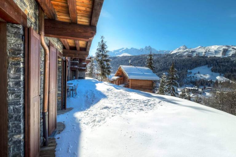 R&eacute;sidence Arcelin