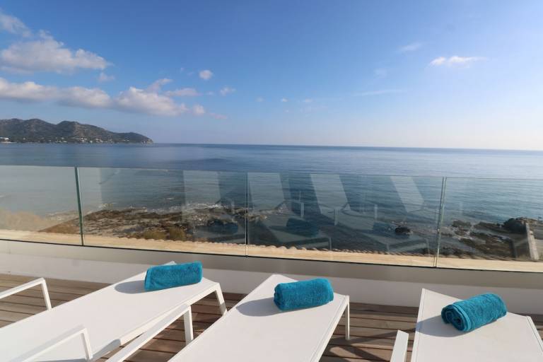 Ferienwohnung Cala Millor