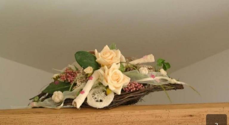 24 m² Ferienwohnung