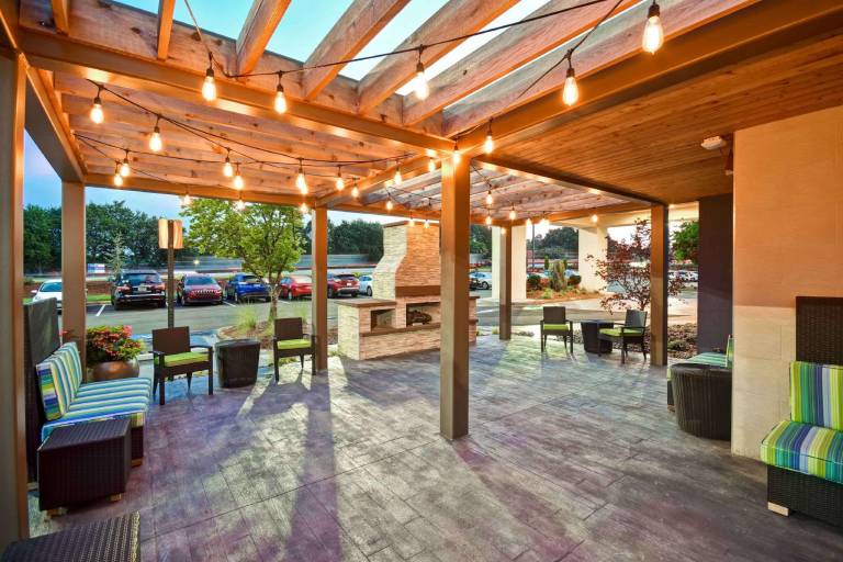 Home2 Suites by Hilton Atlanta Norcross — photo 4