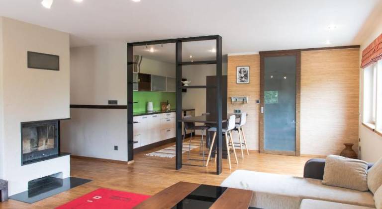 Pleasant holiday apartment with jacuzzi | Beach nearby | Dogs allowed — photo 2