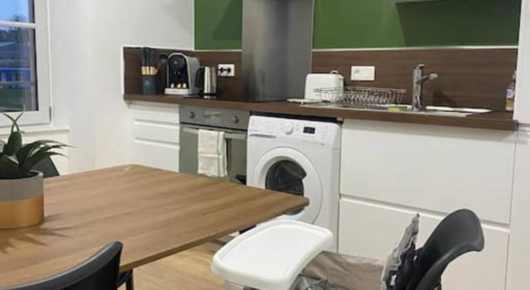 Holiday apartment with 2 rooms for 4 persons — photo 5
