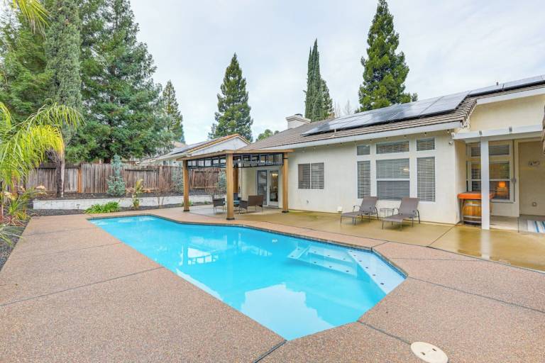 Cottage  Folsom
