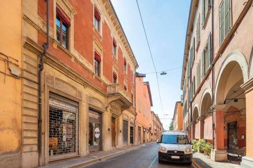Apartment Bologna