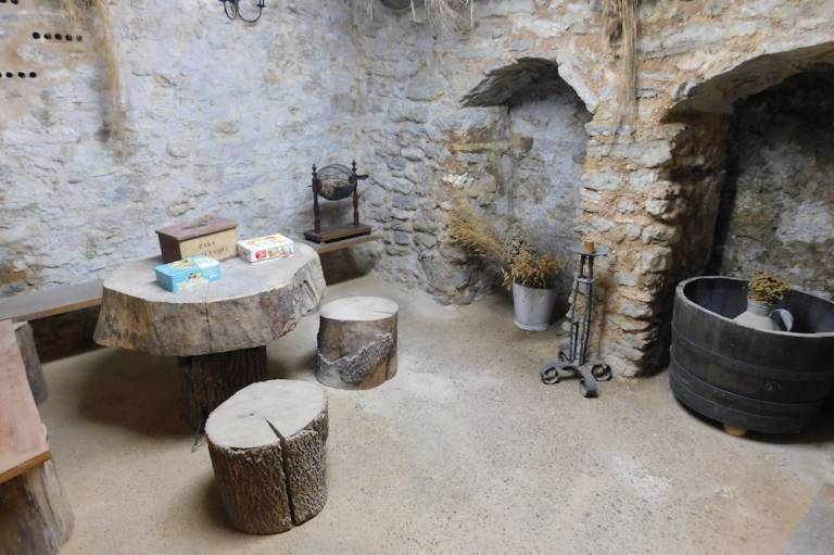 Casa Arguedas