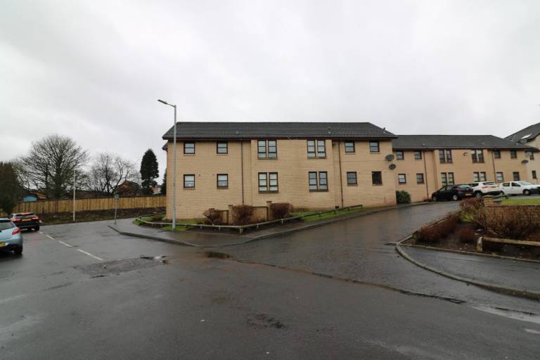 Douglas View Blantyre