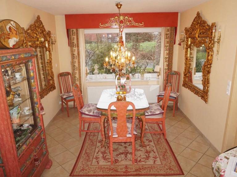 Ferienhaus Rispel