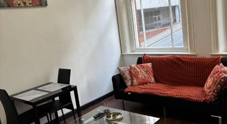 Nice apartment | Pet-friendly — photo 3