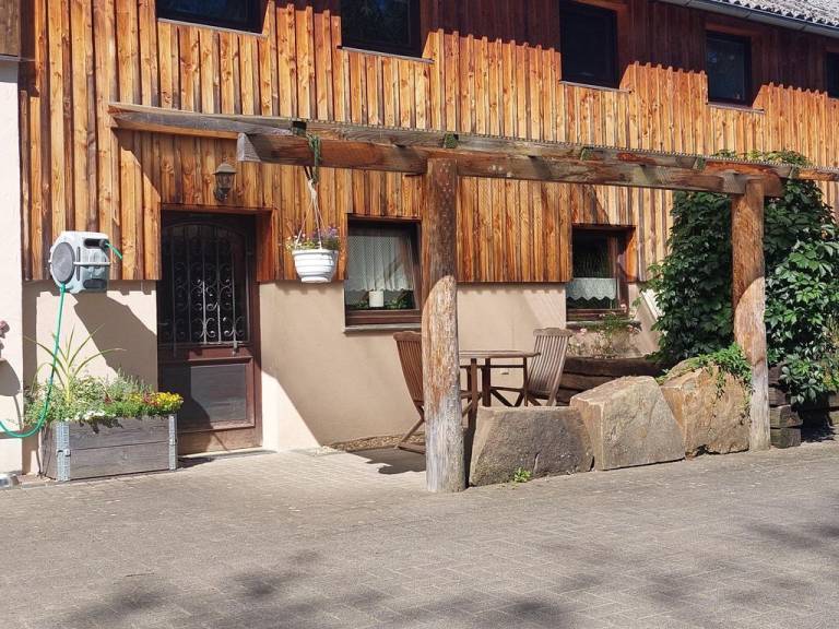 Ferienwohnung  Betzdorf