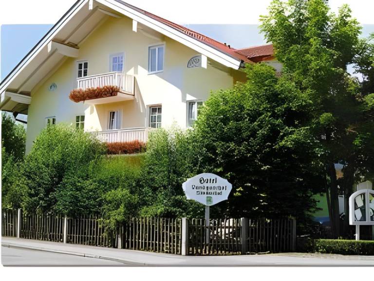 Hotel Limmerhof in Unterhaching