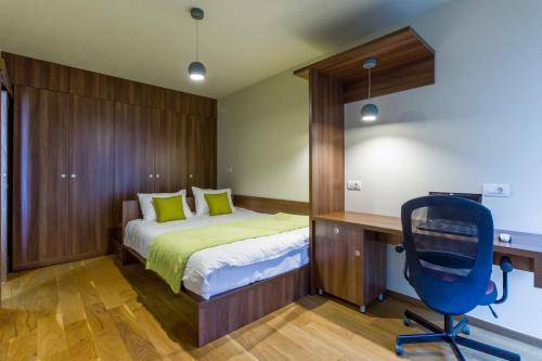 Appartement Bună Ziua