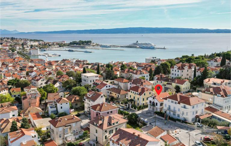 Apartament  Split