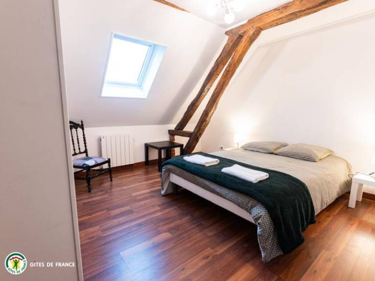 Spacious gite with garden & terrace | Dogs allowed — photo 4