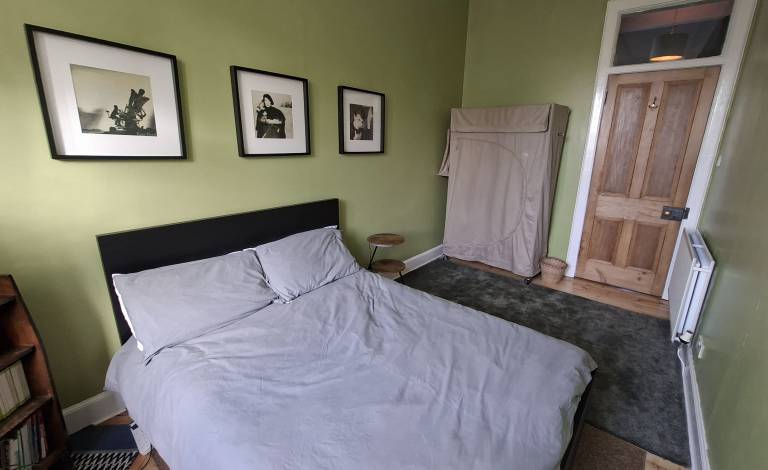 Ferienwohnung