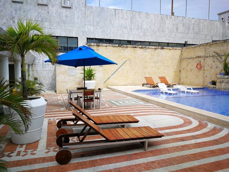 Apartamento  Isla de San Andrés