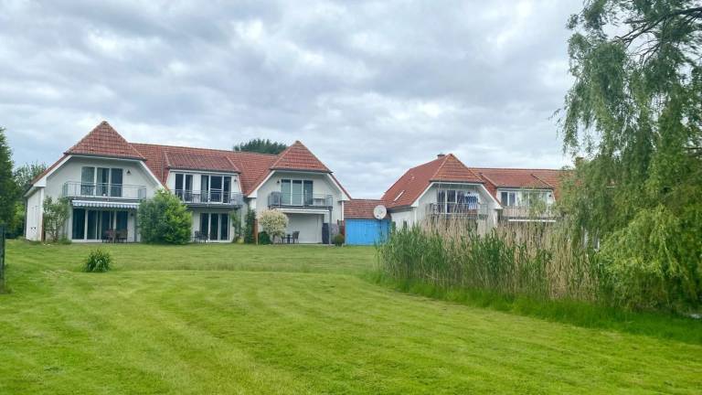 Ferienwohnung Gingst