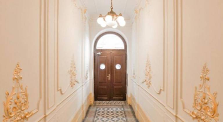 Rental apartment | Next to Prague astronomical clock — photo 4